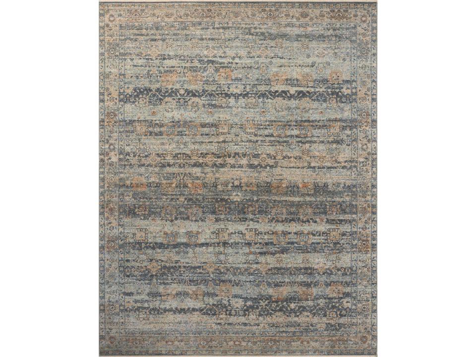 Heritage Oriental Runner Area Rug