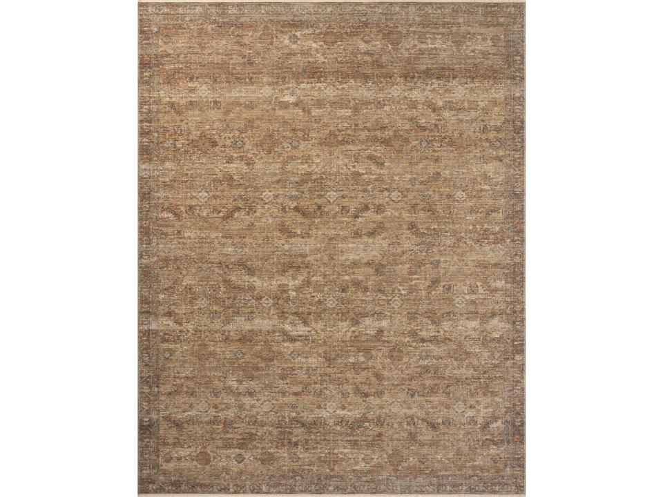 Heritage Abstract Runner Area Rug