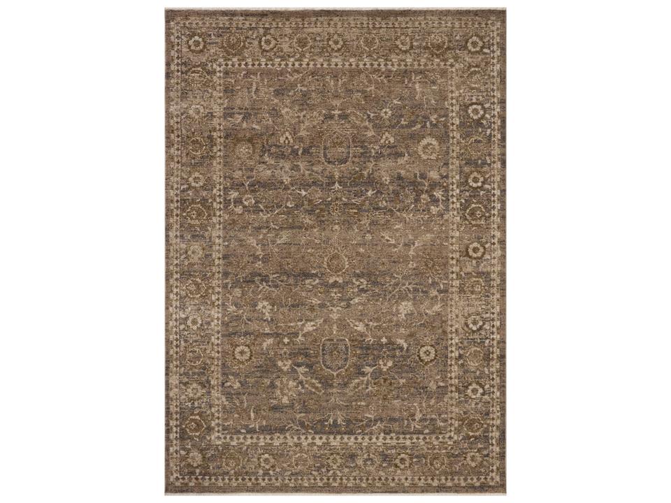 Haywood Bordered Area Rug