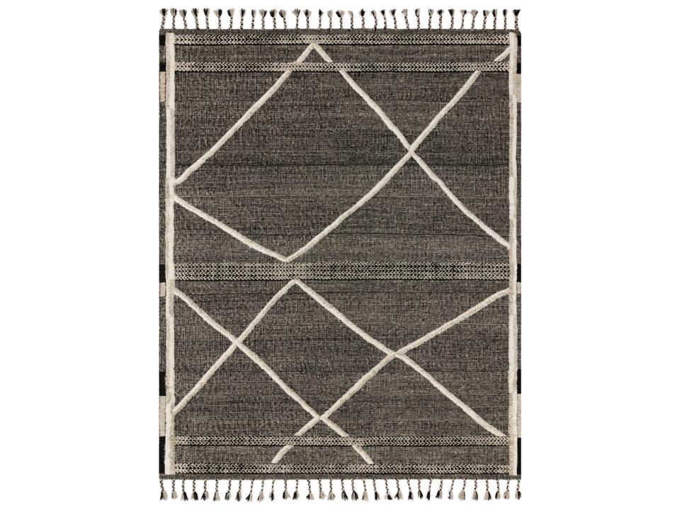 Iman Moroccan Area Rug