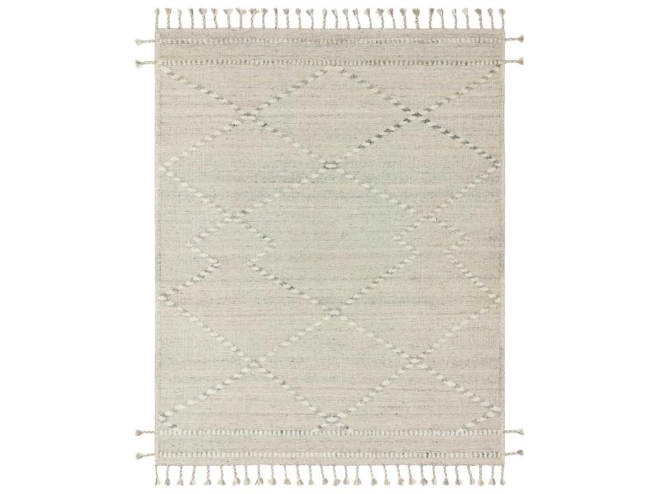 Iman Moroccan Area Rug