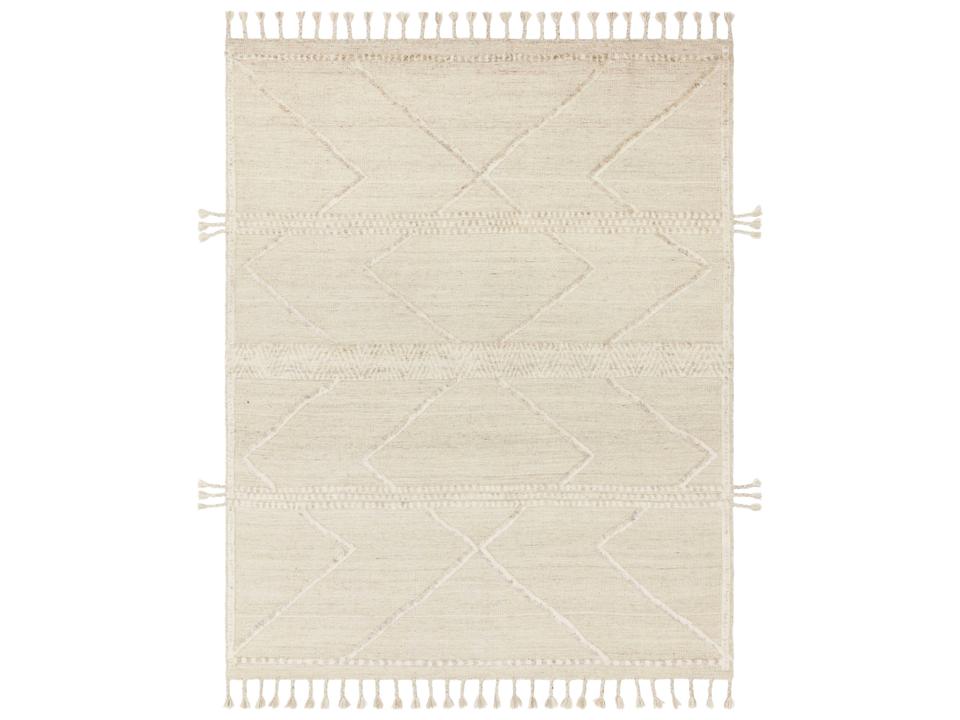 Iman Moroccan Area Rug