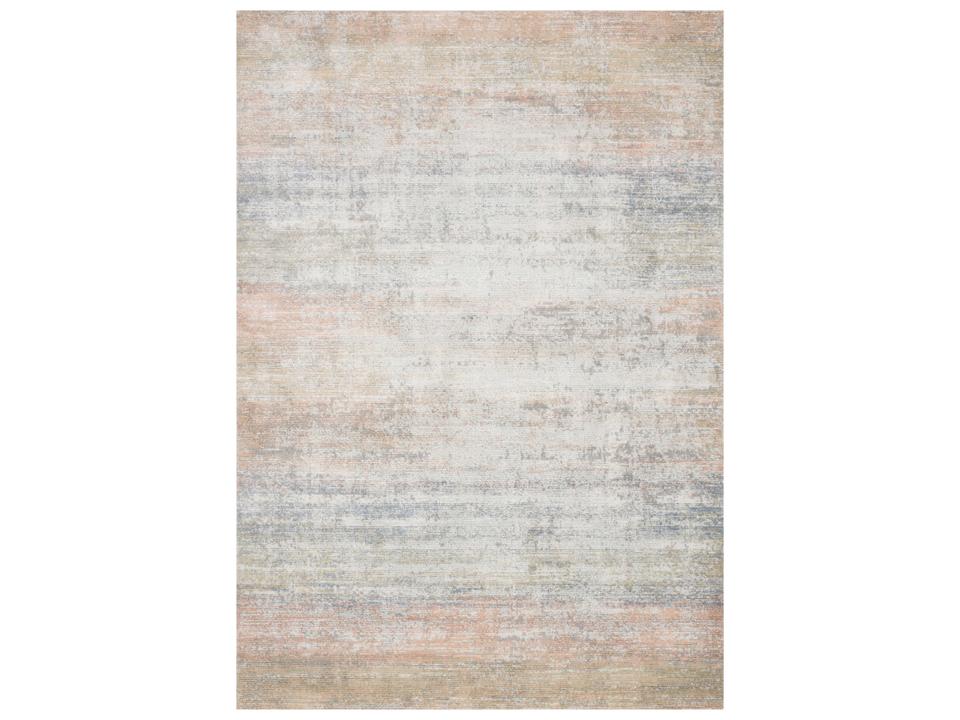 Lucia Abstract Runner Area Rug