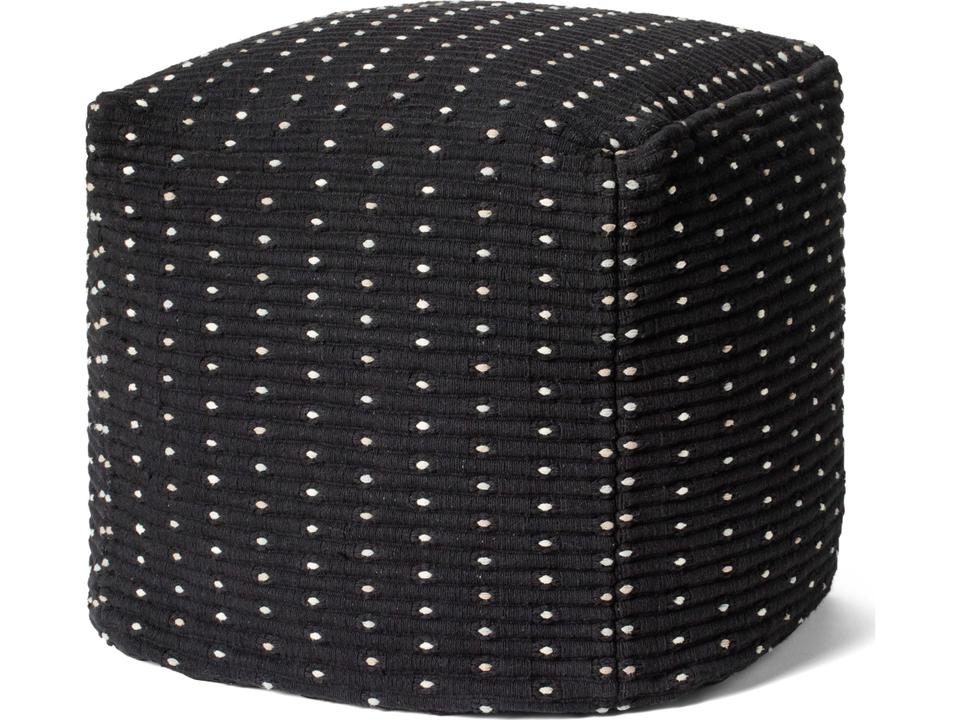 Black Pillow