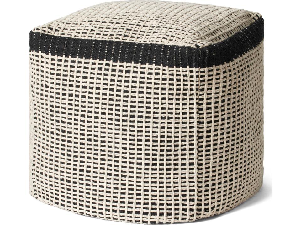 Black Pillow