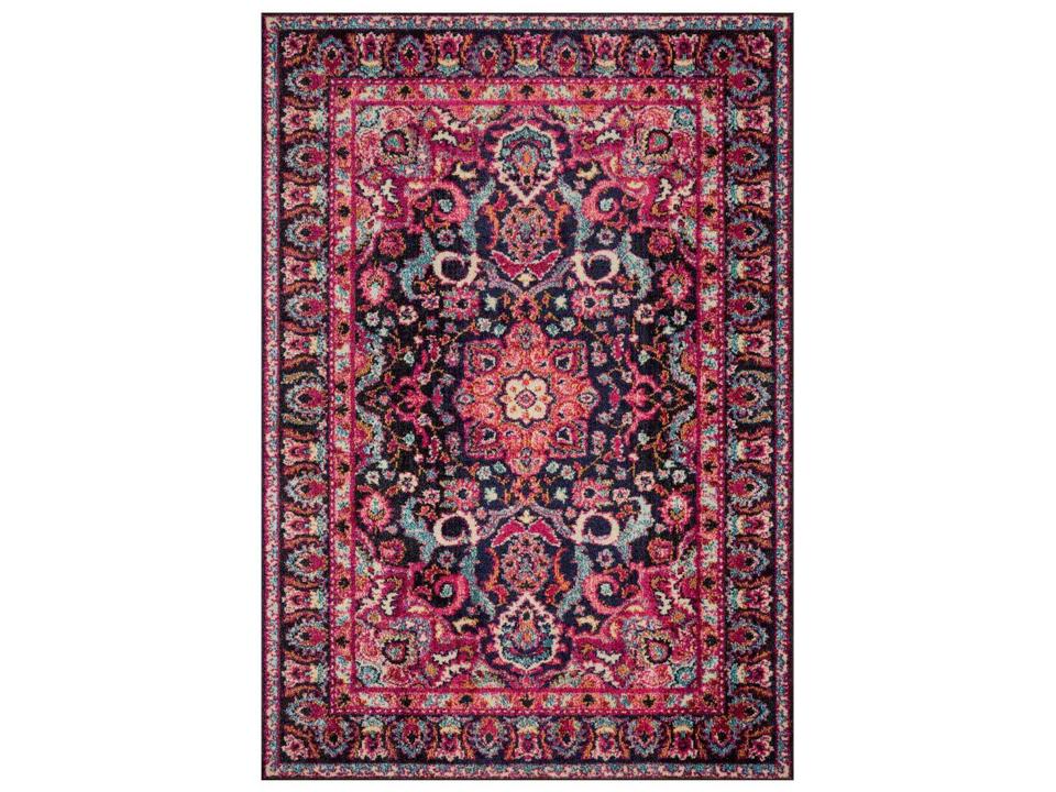 Nadia Oriental Area Rug
