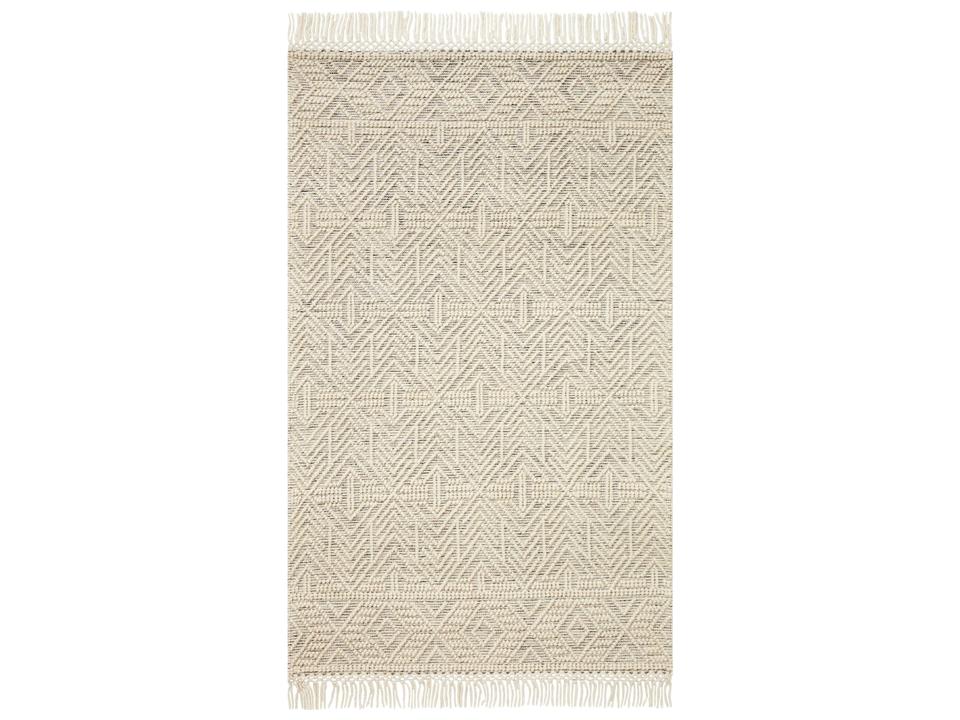 Noelle Geometric Runner Area Rug