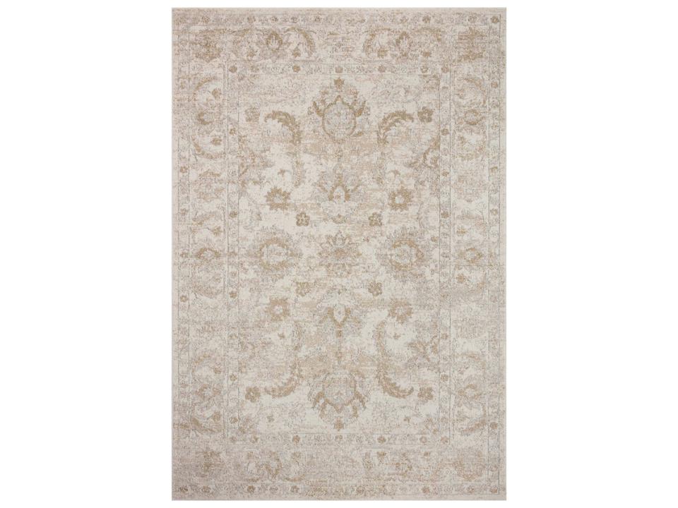 Odette Bordered Area Rug