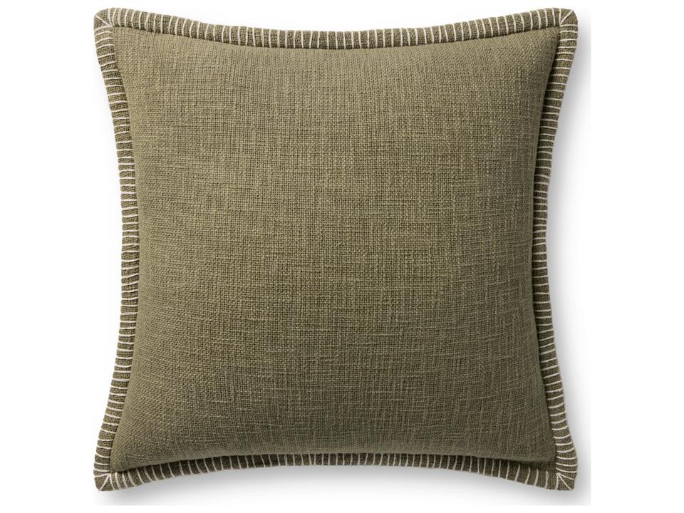 Olive Pillow