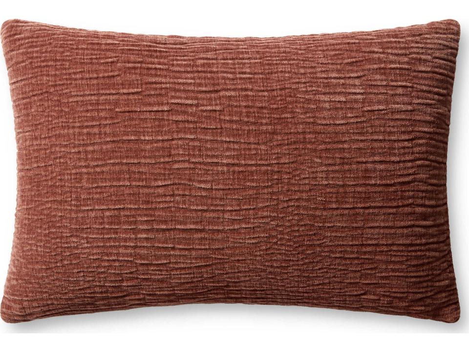 Copper 13" x 21" Pillow Cover