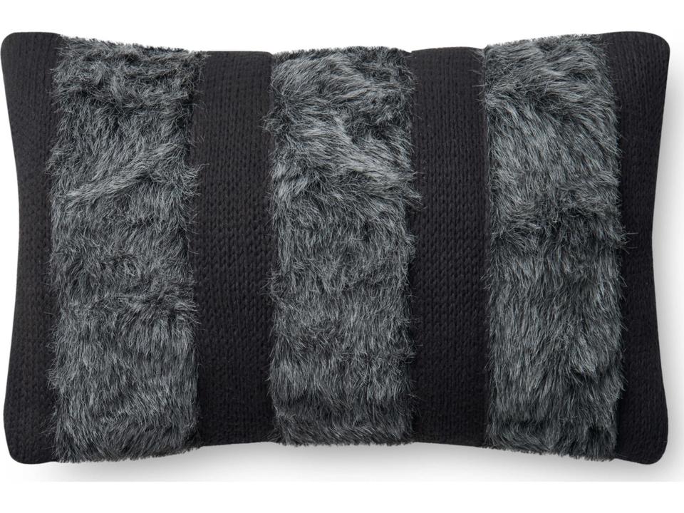 Grey Pillow