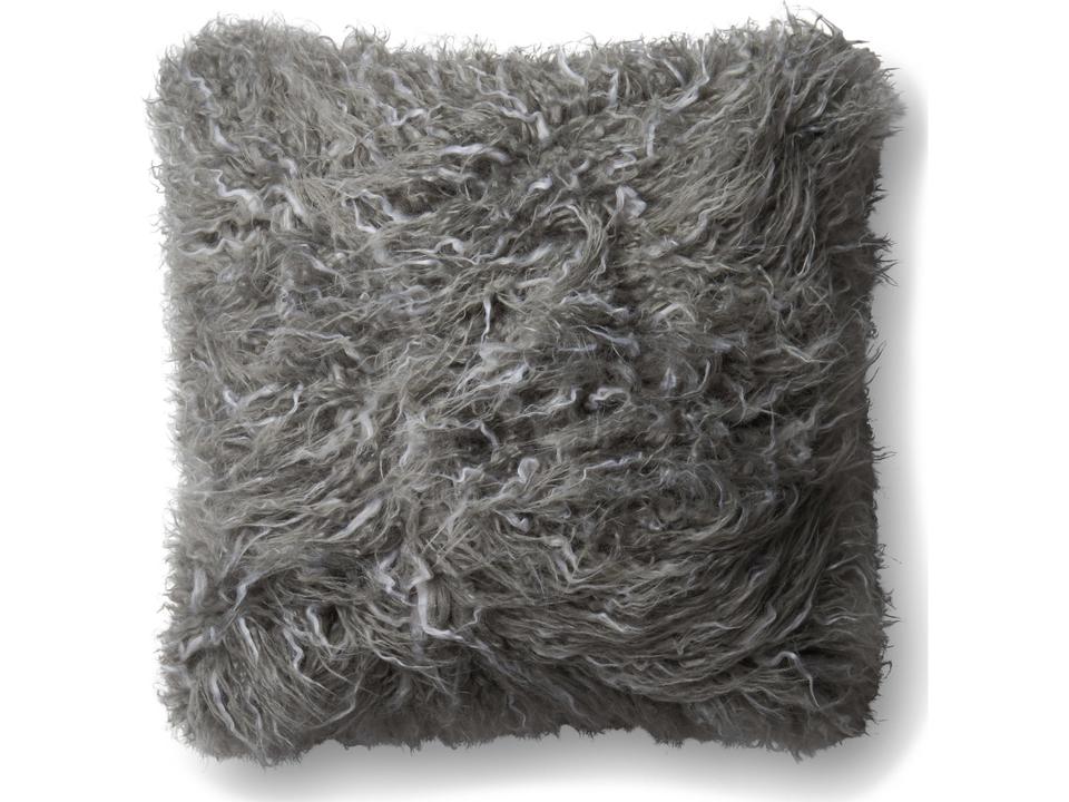 Grey Pillow