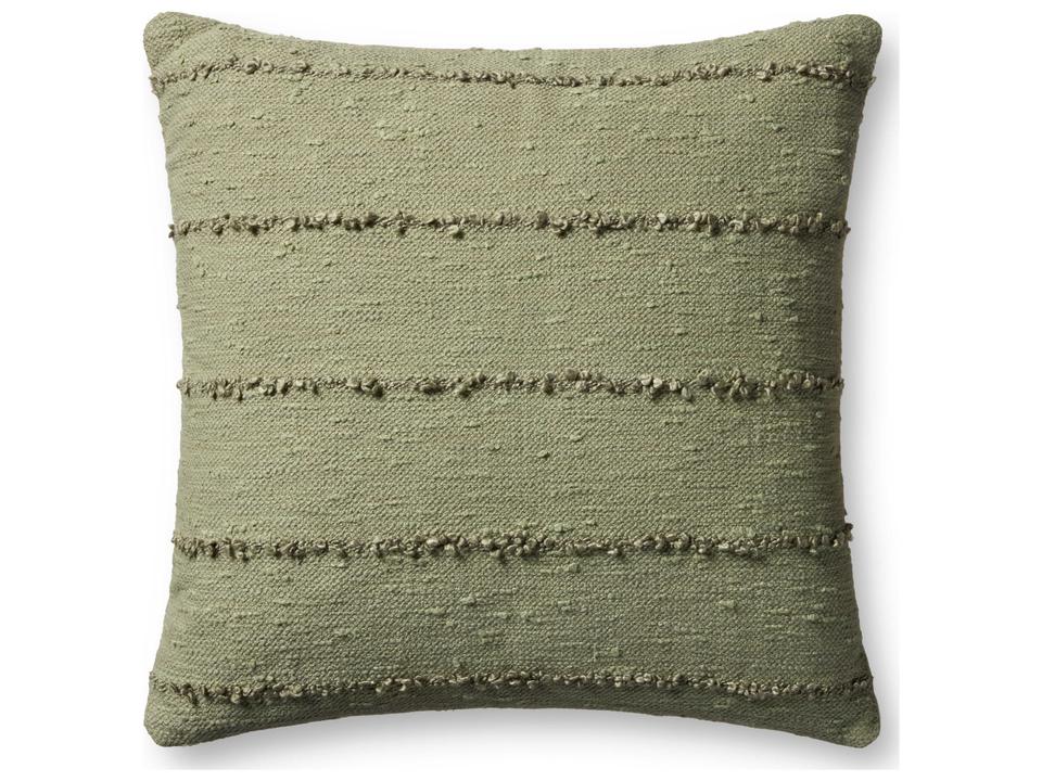 Moss Pillow