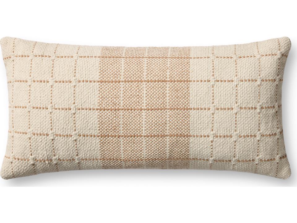 Natural Rust Pillow