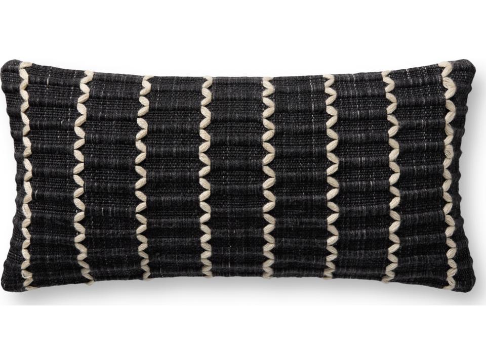 Black Pillow