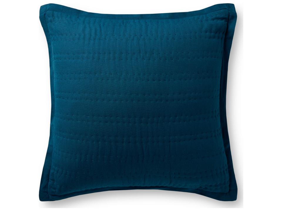 Blue Pillow
