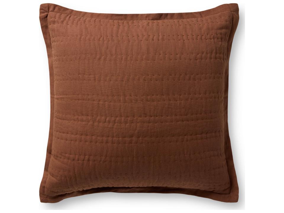 Brown Pillow