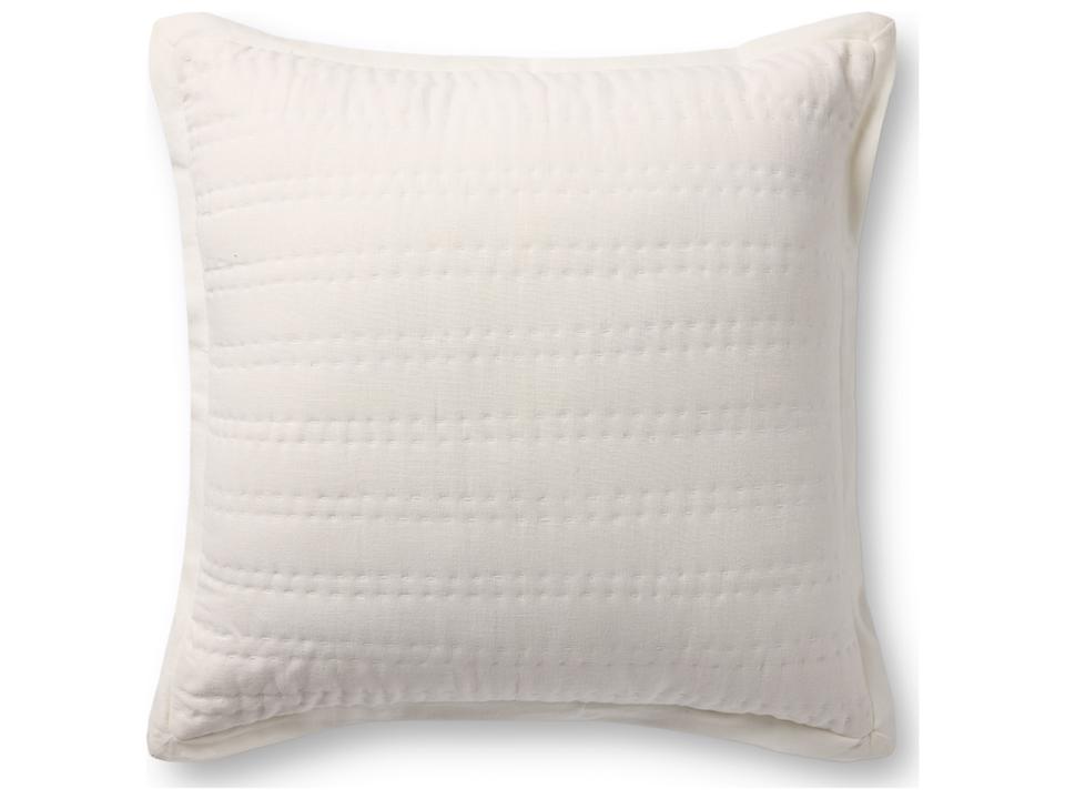 White Pillow