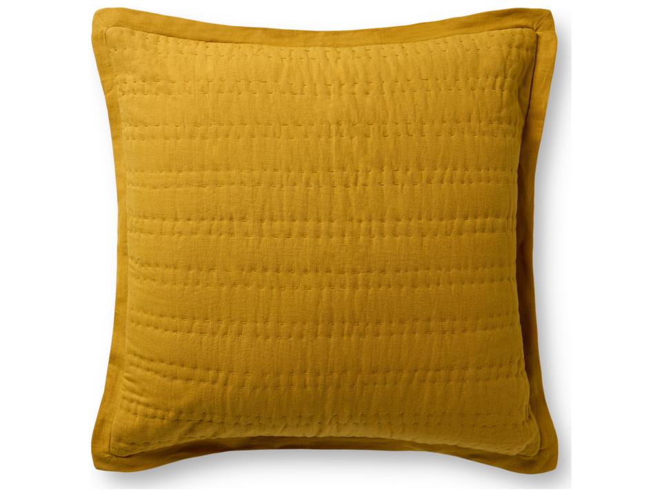 Yellow Pillow