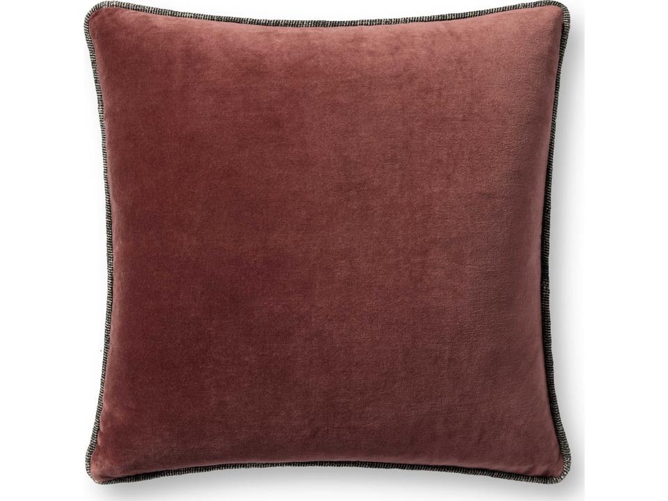 Chris Loves Julia Liza Wine Pillow