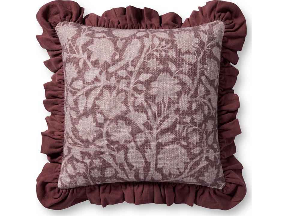 Chris Loves Julia Kathleen Wine Pillow