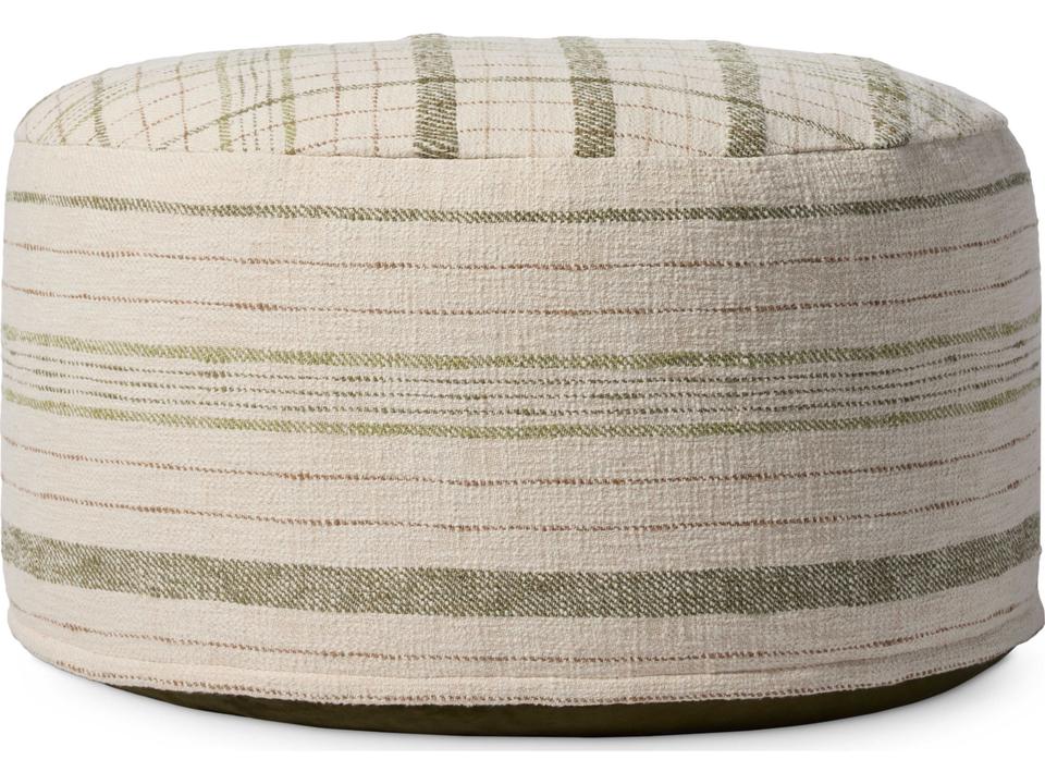 Ottomans & Poufs