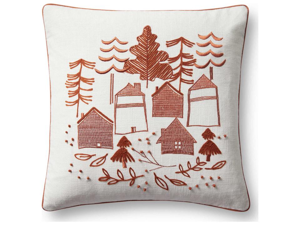 Pillows