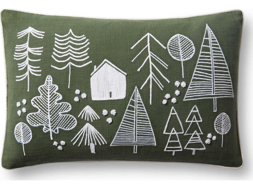 Pillows