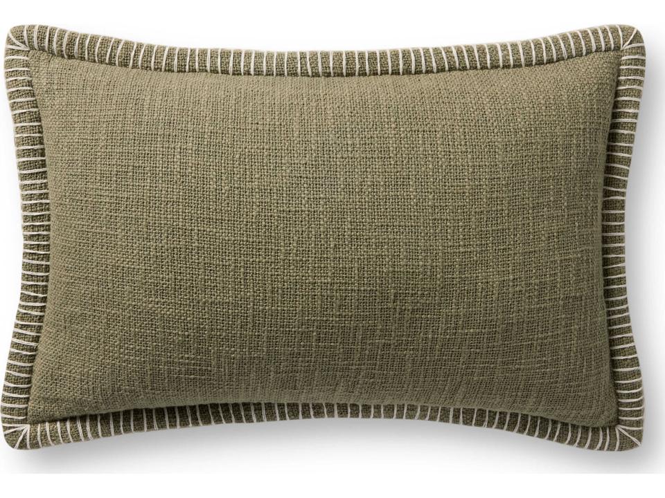 Olive Pillow