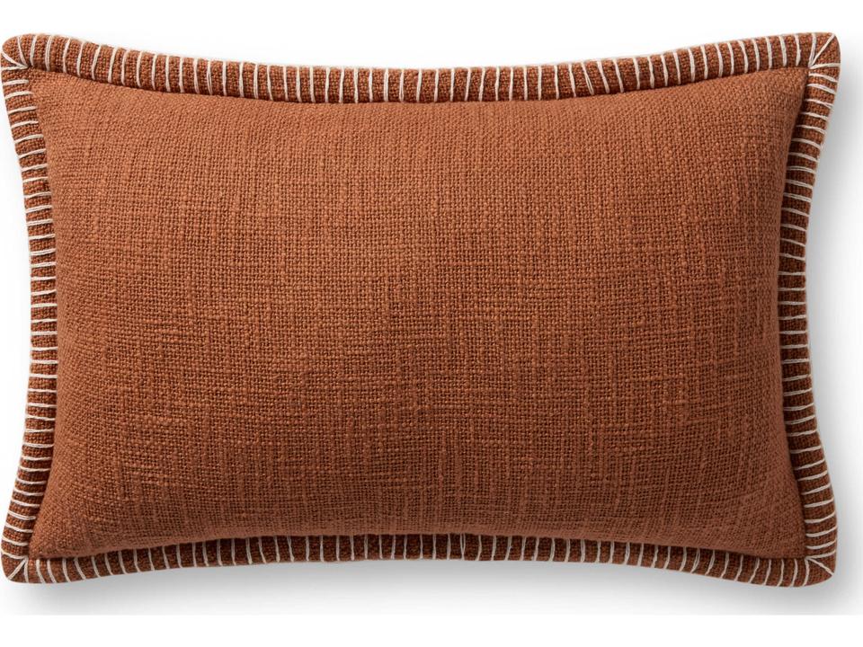 Terracotta Pillow