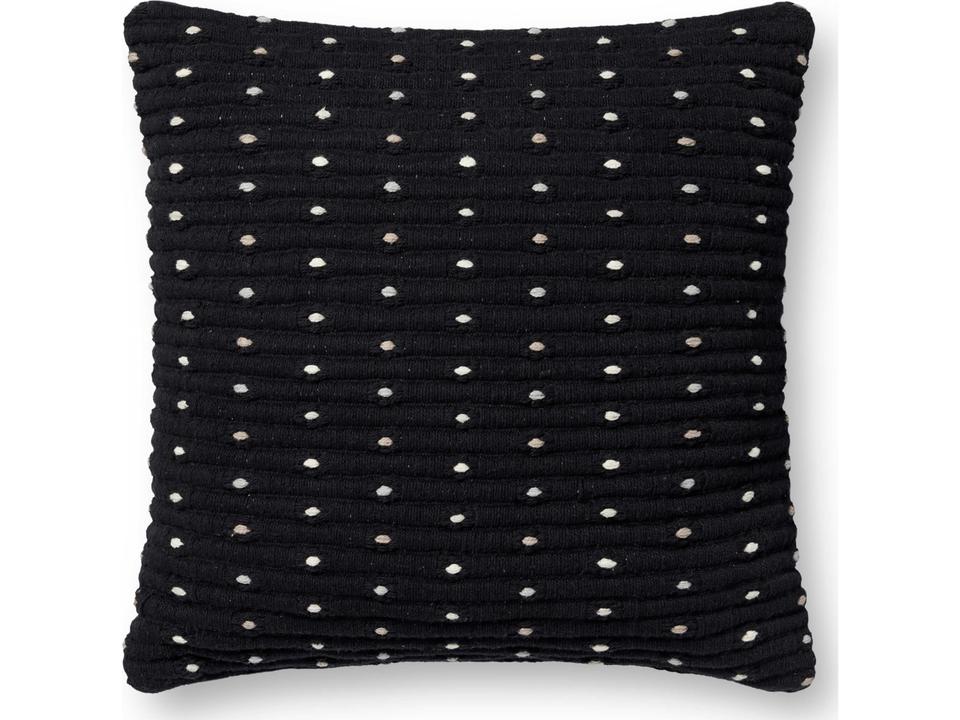 Black Pillow