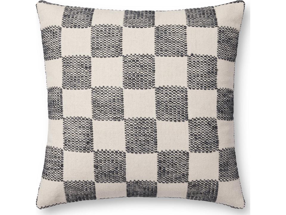 Black Pillow