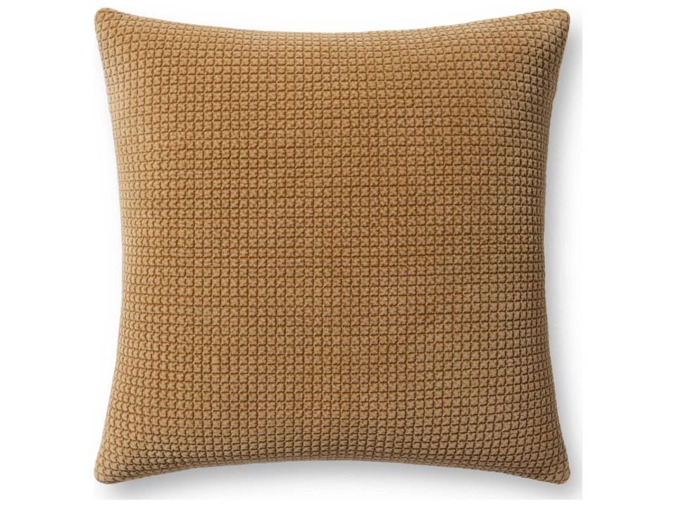 Carmel 22" x 22" Pillow