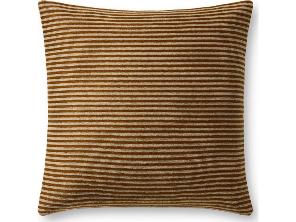 Mustard Pillow