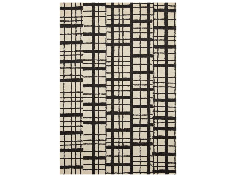 Polly Geometric Area Rug