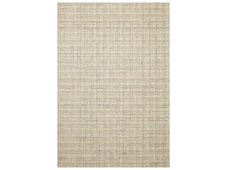 Polly Collection Area Rug Hand-Tufted Geometric