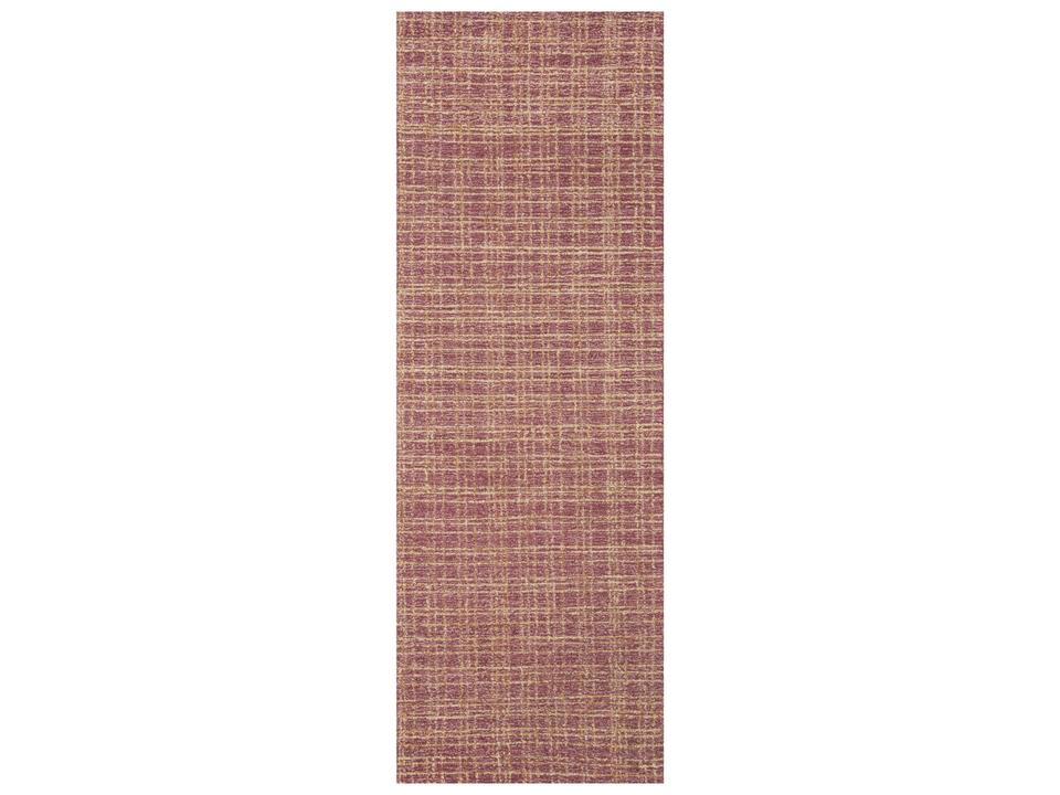 Polly Geometric Runner Area Rug