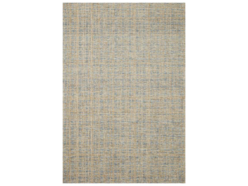 Polly Geometric Area Rug