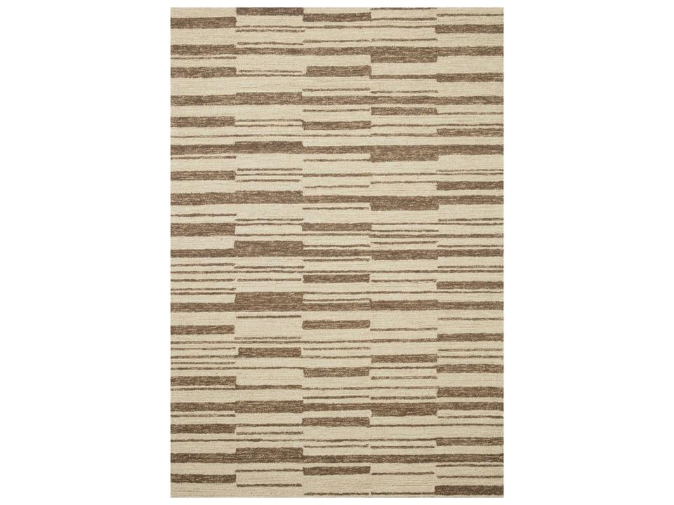 Polly Geometric Area Rug