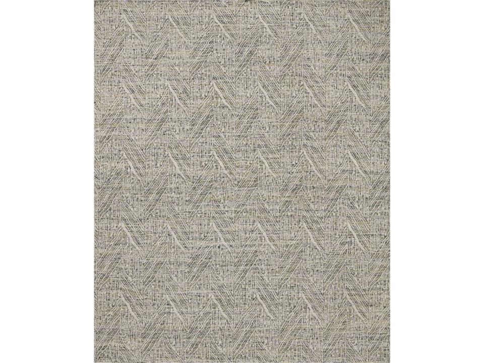 Raven Geometric Area Rug