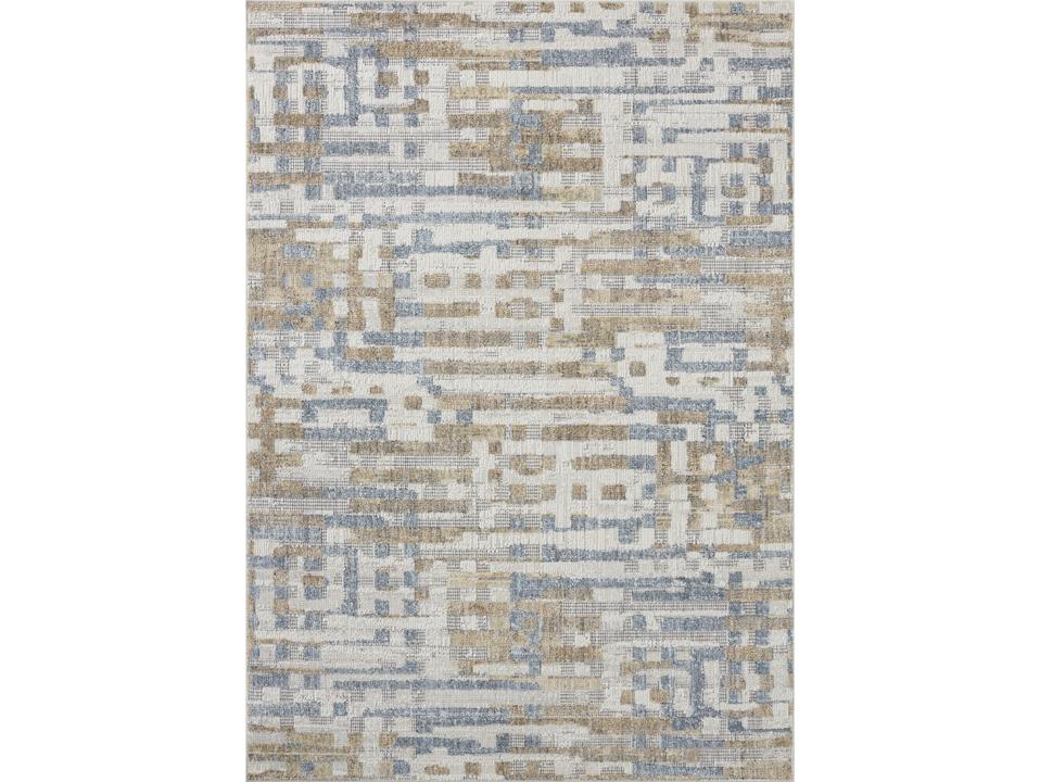 Roxie Abstract Area Rug