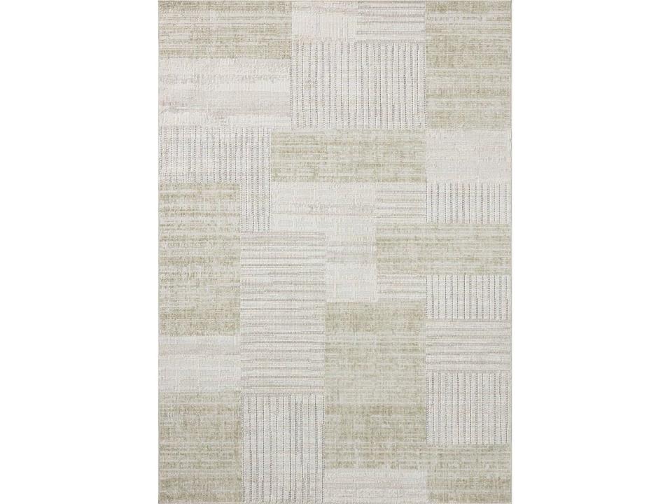 Roxie Geometric Area Rug
