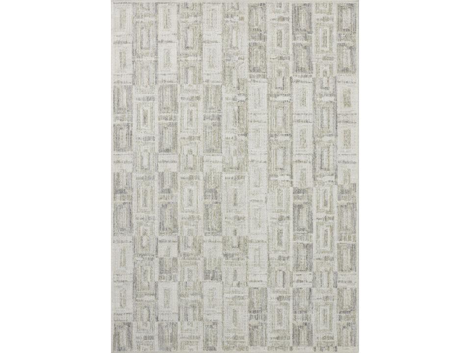 Roxie Geometric Area Rug