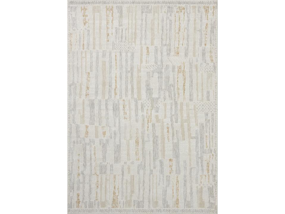 Roxie Geometric Area Rug