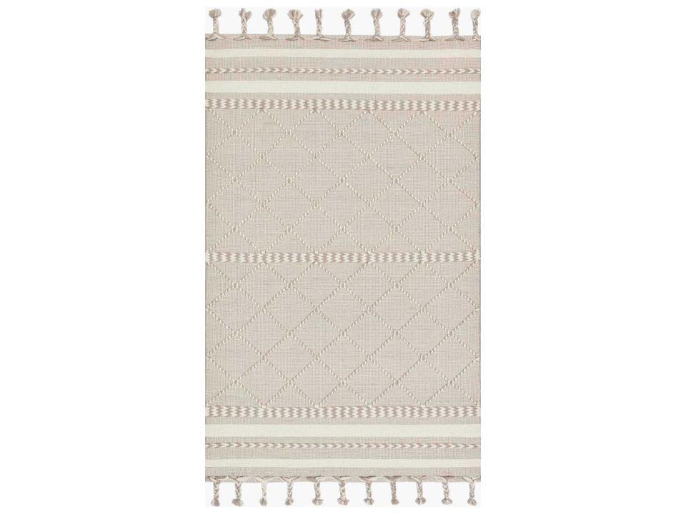 Sawyer Geometric Area Rug