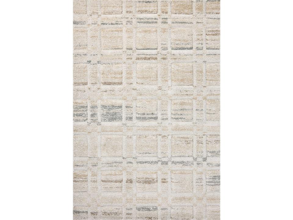Silas Geometric Area Rug