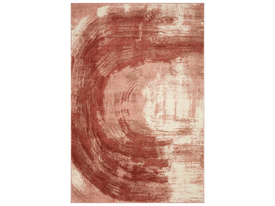 Spirit Abstract Runner Area Rug