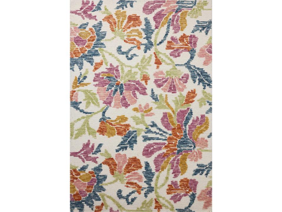 Tilly Floral Runner Area Rug