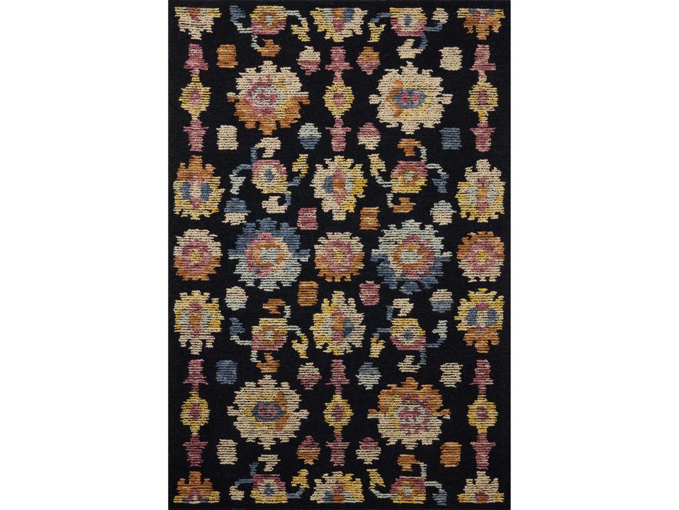 Tilly Floral Runner Area Rug