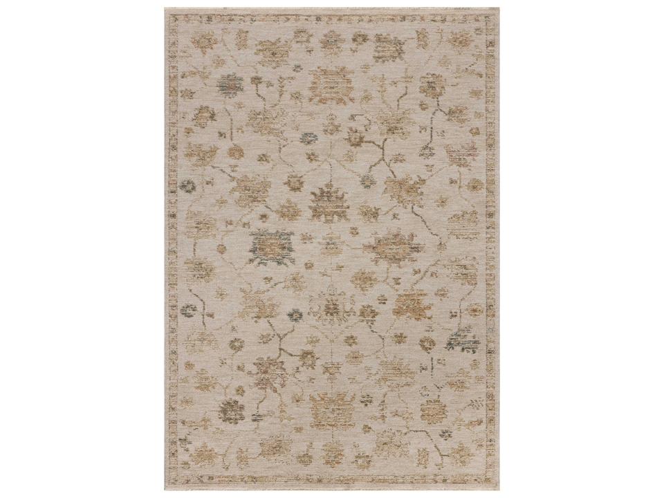 Willa Bordered Area Rug